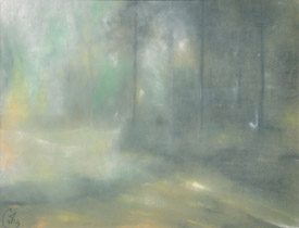 1988 - 50x65cm - Pastel