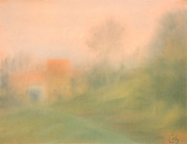 1988 - 50x65cm - Pastel