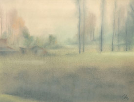 1988 - 50x65cm - Pastel