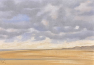 2007 - 70x100cm - Pastel