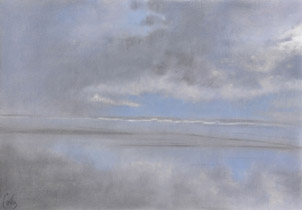 2007 - 70x100cm - Pastel