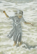 2008 - 100x70cm - Pastel