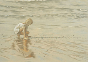 2008 - 70x100cm - Pastel