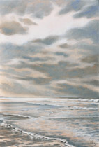 2008 - 110x75cm - Pastel