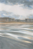 2008 - 110x75cm - Pastel