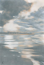 2008 - 110x75cm - Pastel