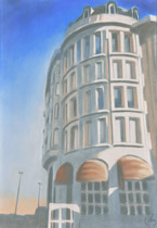 2009 - 110x75cm - Pastel