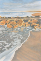 2010 - 110x75cm - Pastel