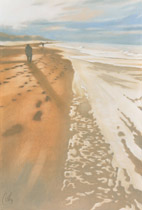 2010 - 110x75cm - Pastel