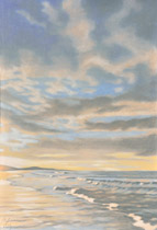 2010 - 110x75cm - Pastel