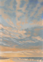 2010 - 110x75cm - Pastel