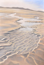 2010 - 110x75cm - Pastel