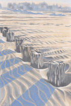 2011 - 110x75cm - Pastel