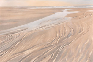 2011 - 75x110cm - Pastel