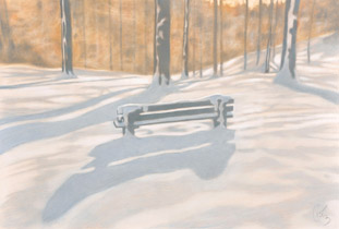 2011 - 75x110cm - Pastel