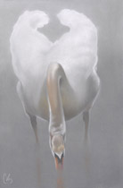 1994 - 110x75cm - Pastel