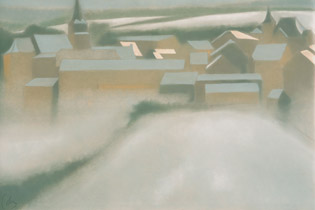 1996 - 75x110cm - Pastel