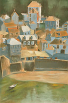 1998 - 110x75cm - Pastel