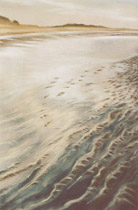 2002 - 75x110cm - Pastel