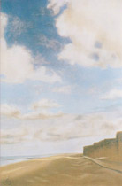 2002 - 110x75cm - Pastel