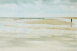 2002 - 75x110cm - Pastel