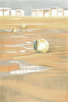 2002 - 110x75cm - Pastel