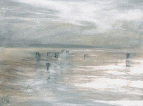 2002 - 42x56cm - Technique mixte