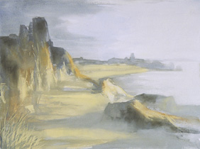 2003 - Technique mixte - 42x56cm