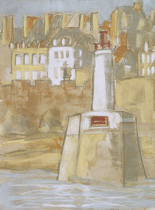 2003 - Technique mixte - 56x42cm