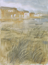 2003 - 56x42cm - Technique mixte