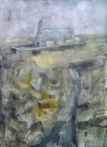 2003 - Technique mixte - 56x42cm