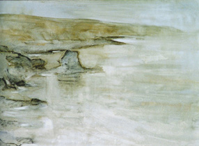 2003 - Technique mixte - 42x56cm