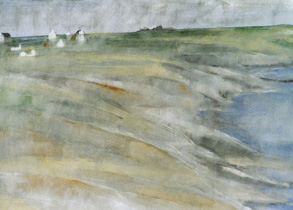 2003 - 42x56cm - Technique mixte