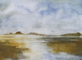 2003 - Technique mixte - 42x56cm