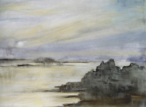 2003 - 42x56cm - Technique mixte