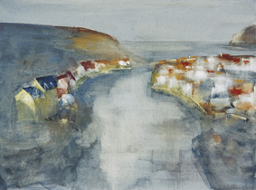 2003 - Technique mixte - 42x56cm