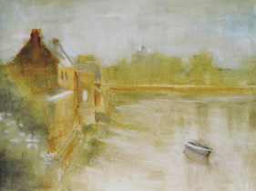 2003 - Technique mixte - 42x56cm