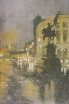 2004 - 110x75cm - Technique mixte