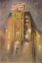 2004 - 110x75cm - Technique mixte