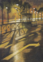 2004 - 110x75cm - Technique mixte