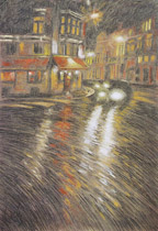 2004 - 100x70cm - Technique mixte