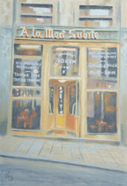 2004 - 100x70cm - Pastel