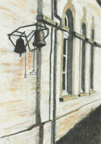 2005 - 100x70cm - Pastel