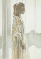 2007 - 110x75cm - Pastel