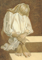 2007 - 110x75cm - Pastel