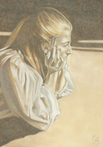 2007 - 110x75cm - Pastel