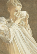 2007 - 110x75cm - Pastel