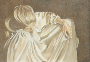 2007 - 75x110cm - Pastel