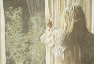 2007 - 75x110cm - Pastel