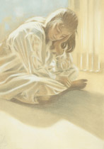 2007 - 110x75cm - Pastel